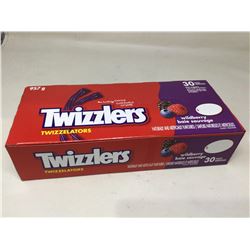 Twizzlers Wildberry (30pieces)