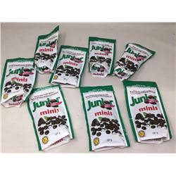 Junior Mints Mini's (8 x 127g)
