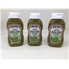 Image 1 : Heinz Sweet Relish (3 x 375ml)