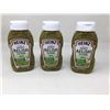 Image 2 : Heinz Sweet Relish (3 x 375ml)