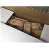 Image 1 : Case of Grissol Whole Wheat Melba Toast (400pks of 2)