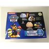 Image 2 : Nickelodeon Paw Patrol Color-Me & Glow Kit