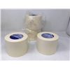 Image 1 : Anchor Adhesives Masking Tape (4 rolls)