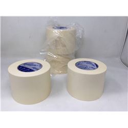 Anchor Adhesives Masking Tape (4 rolls)
