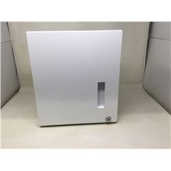 Metal Wall Mount Lock Box