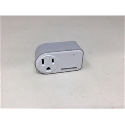 CE Smart Home Plug