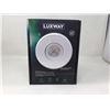 Image 1 : Luxway LED Recessed Fixture
