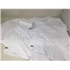 Image 1 : Lacoste V-neck Underwear Shirts (3 x M)