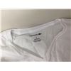 Image 2 : Lacoste V-neck Underwear Shirts (3 x M)