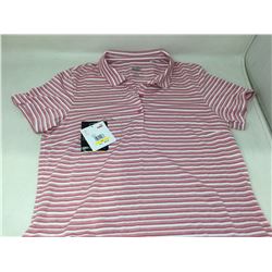 Puma Ladies Golf Shirt (M)