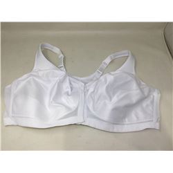GlamoriseFront Closure Bra (48DD)