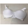 Image 1 : Fruit of the Loom Padded Bra (36DD)
