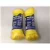 Image 1 : Hollow Braided Polypropelene Rope (2 x 100ft)