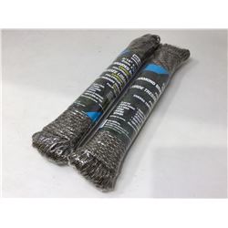 Diamond Braided Rope- Camouflage (2 x 100ft)