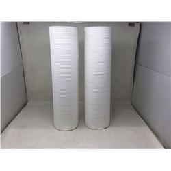 Lot of XXL Absorbent Towel (2x)