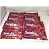 Image 1 : Twizzlers Pull n' Peel Cherry Flavour (8 x 396g)