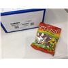 Image 1 : Haribo Tangfastics (12 x 175g)