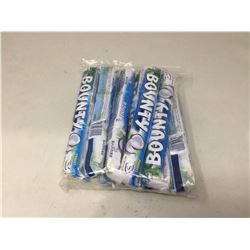 Lot of Bounty Bars