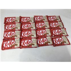 Kit Kat Bars (16 x 45g)