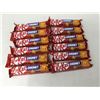 Image 1 : KitKat Chunky Bars (12 x 45g)