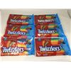 Image 1 : Twizzlers Twists (6 x 350g)
