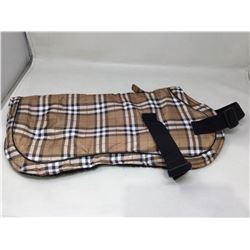Dog Waterproof Coat-Large