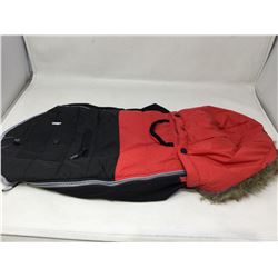 Dog Parka- Medium