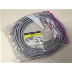 50ft Cat6 Network Cable