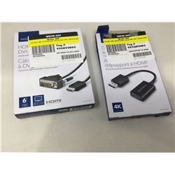 Insignia Cable Products