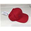 Image 1 : LED Light up Hat with USB-Red