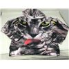 Image 1 : Graphic Hoodie (size 150)