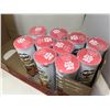 Image 1 : Lot of Pizza Flavour Pringles