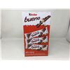 Image 1 : Kinder Bueno Bars (20 x 43g)