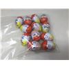 Image 1 : Kinder Surprise Eggs (12ct)