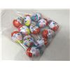 Image 1 : Kinder Surprise Eggs (12ct)