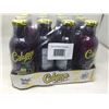 Image 1 : Calypso Grapeberry Lemonade (12 x 16oz)