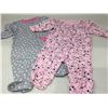 Image 1 : Carters Onesies (0-3mths)