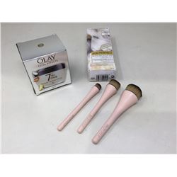 Lot of Beauty Products