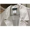 Image 2 : Cherokee White Lab Coat (Medium)