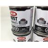 Image 2 : Krylon Rust Protector (4 x 236ml) Flat Black