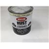 Image 1 : Krylon Rust Protector 946ml Gloss Ivory