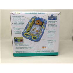 Disney Baby Inflatable Safety Bathtub