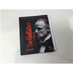 The Godfather Trilogy Set