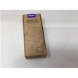 NZXT RGB & Fan Controller