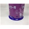 Image 2 : Verbatim DVD R (100ct)