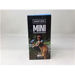 Sawyer Mini Water Filtration System