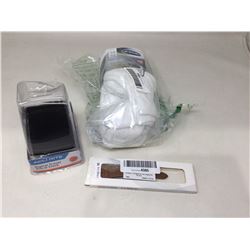 Lot of Miscellaneous Items