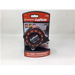 Crescent Lufkin (33ft) Measuring Tape