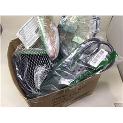 Lot of Assorted Hardware