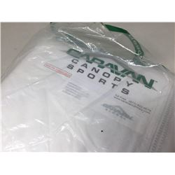 Caravan Canopy Sports